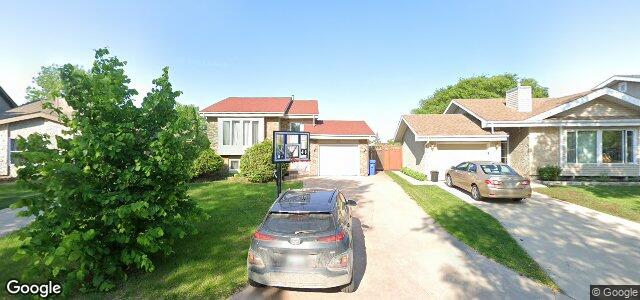 46 Tranquil Bay（加拿大曼尼托巴省温尼伯市）房屋照片