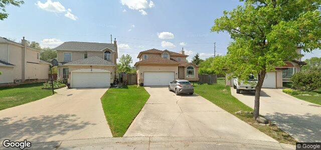 47 Bernfield Bay（加拿大曼尼托巴省温尼伯市）房屋照片