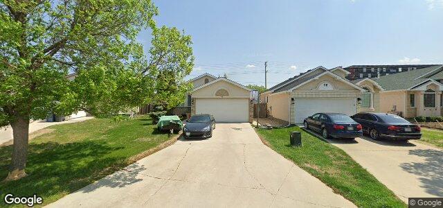 47 Blackwood Bay（加拿大曼尼托巴省温尼伯市）房屋照片