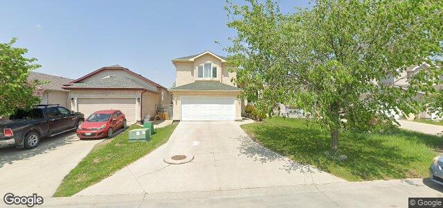 47 Briarlynn Road（加拿大曼尼托巴省温尼伯市）房屋照片