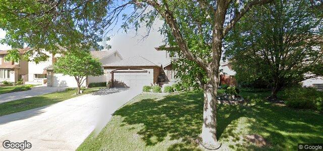 47 Burnhill Bay（加拿大曼尼托巴省温尼伯市）房屋照片