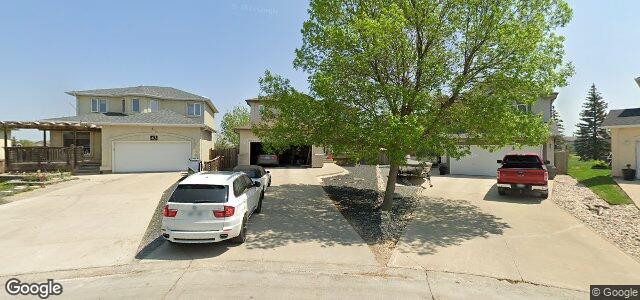 47 Calderwood Bay（加拿大曼尼托巴省温尼伯市）房屋照片