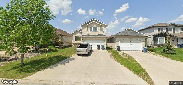 47 Craigmohr Drive（加拿大曼尼托巴省温尼伯市）房屋照片