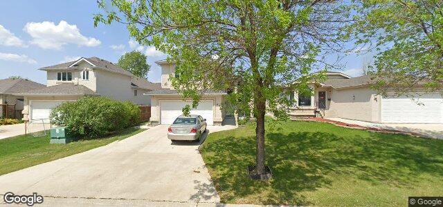 47 Dalemore Lane（加拿大曼尼托巴省温尼伯市）房屋照片