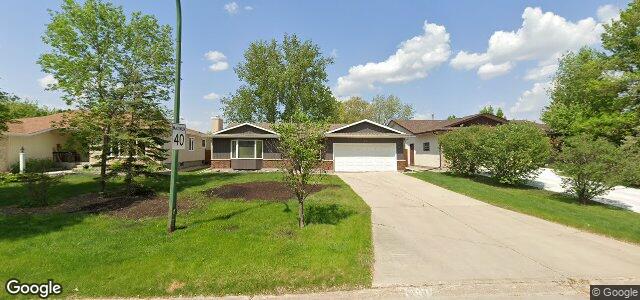 47 Groveland Bay（加拿大曼尼托巴省温尼伯市）房屋照片