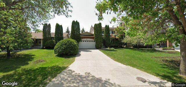 47 Hazel Park Drive（加拿大曼尼托巴省温尼伯市）房屋照片