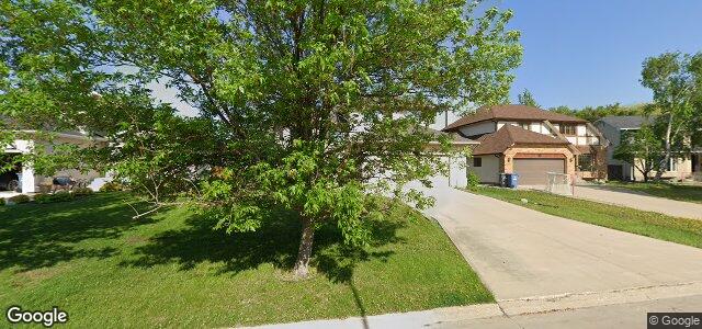 47 Kendale Drive（加拿大曼尼托巴省温尼伯市）房屋照片