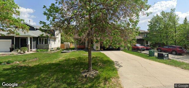 47 Lancing Cove（加拿大曼尼托巴省温尼伯市）房屋照片