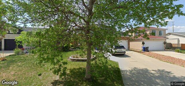 47 Millstream Way（加拿大曼尼托巴省温尼伯市）房屋照片