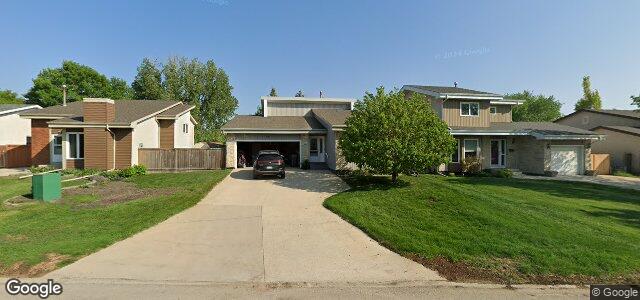 47 Point West Drive（加拿大曼尼托巴省溫尼伯市）房屋照片