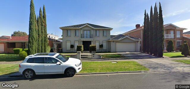 47 Sandpiper Drive（加拿大曼尼托巴省温尼伯市）房屋照片