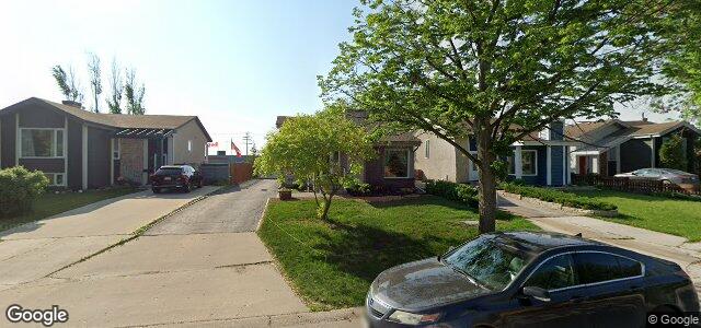 47 Southlawn Stroll（加拿大曼尼托巴省温尼伯市）房屋照片