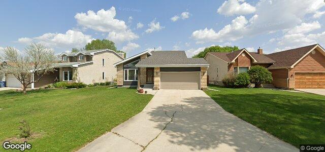 Photo of 48 Calder Bay in Winnipeg, Manitoba