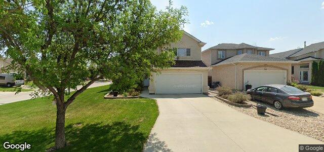 Photo of 48 Colebrook Drive in Winnipeg, Manitoba