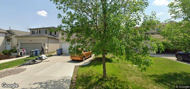 48 Craigmohr Drive（加拿大曼尼托巴省温尼伯市）房屋照片