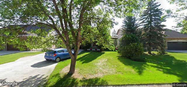 50 Burnhill Bay（加拿大曼尼托巴省温尼伯市）房屋照片