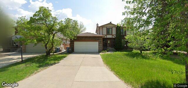 50 Groveland Bay（加拿大曼尼托巴省温尼伯市）房屋照片