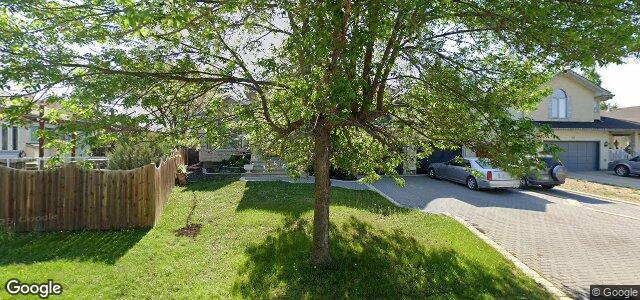 50 Kendale Drive（加拿大曼尼托巴省温尼伯市）房屋照片