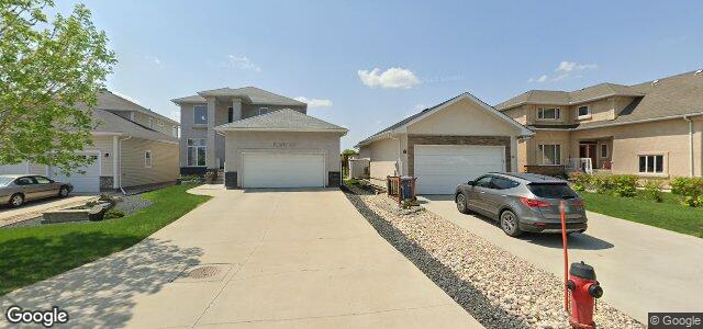 50 Samara Cove（加拿大曼尼托巴省温尼伯市）房屋照片