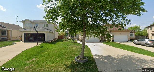 51 Bernfield Bay（加拿大曼尼托巴省温尼伯市）房屋照片