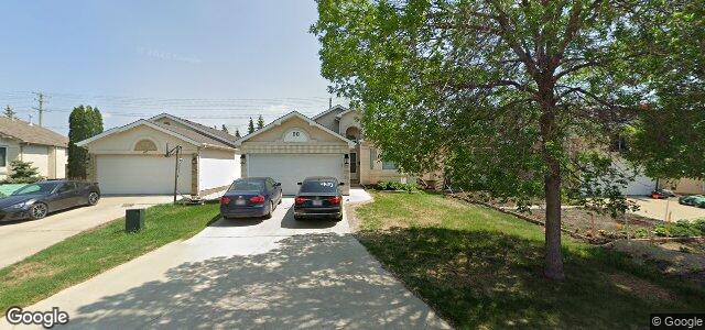 51 Blackwood Bay（加拿大曼尼托巴省温尼伯市）房屋照片