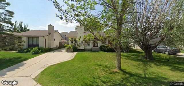 51 Brentlawn Boulevard（加拿大曼尼托巴省温尼伯市）房屋照片