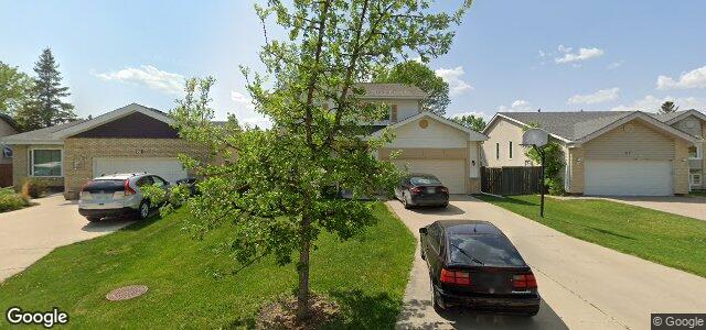 51 Calder Bay（加拿大曼尼托巴省温尼伯市）房屋照片