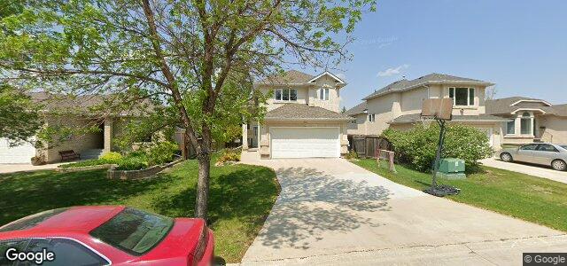 51 Dalemore Lane（加拿大曼尼托巴省温尼伯市）房屋照片