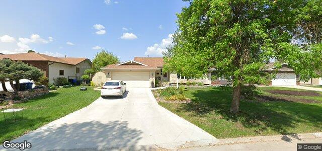 51 Groveland Bay（加拿大曼尼托巴省温尼伯市）房屋照片