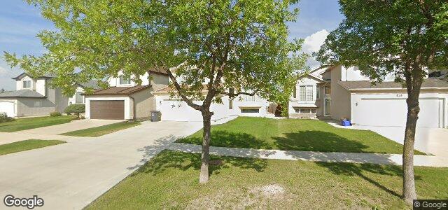 51 Keslar Road（加拿大曼尼托巴省温尼伯市）房屋照片