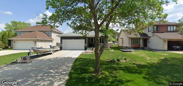 51 Lancing Cove（加拿大曼尼托巴省温尼伯市）房屋照片