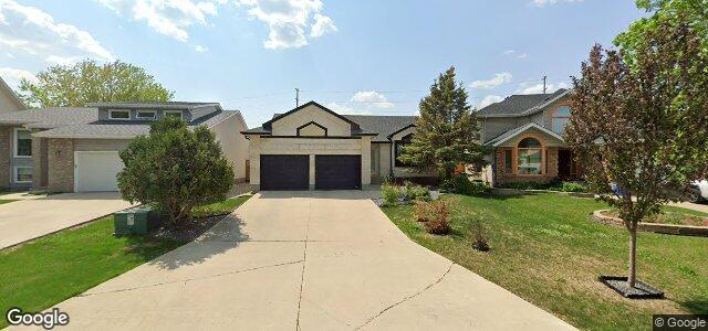 51 Millstream Way（加拿大曼尼托巴省温尼伯市）房屋照片