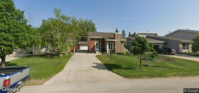 51 Point West Drive（加拿大曼尼托巴省温尼伯市）房屋照片