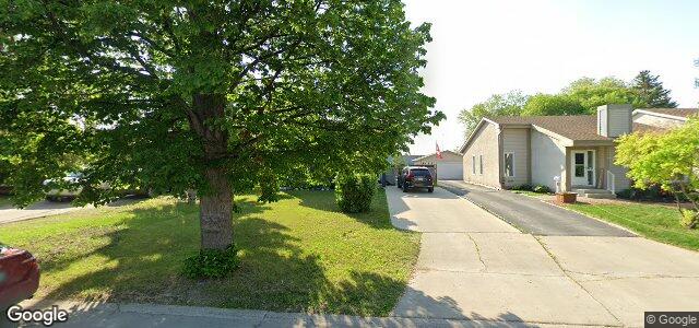 51 Southlawn Stroll（加拿大曼尼托巴省温尼伯市）房屋照片