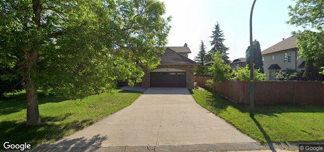 52 Burnhill Bay（加拿大曼尼托巴省温尼伯市）房屋照片