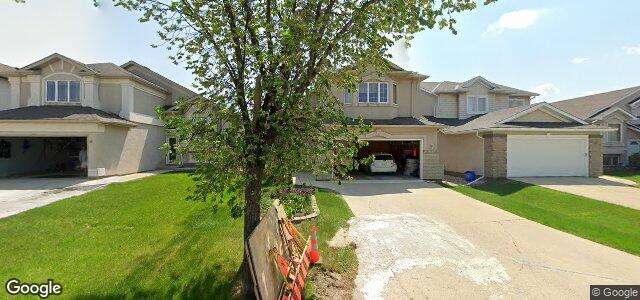 54 Briarlynn Road（加拿大曼尼托巴省温尼伯市）房屋照片