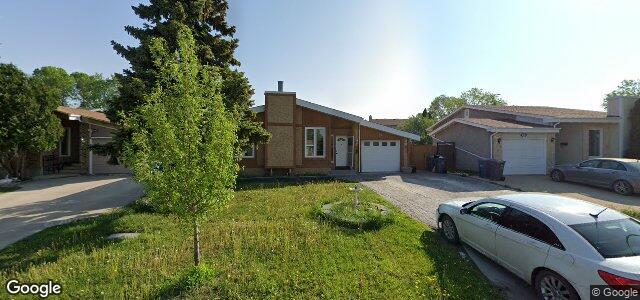 54 Chaldecott Cove（加拿大曼尼托巴省温尼伯市）房屋照片