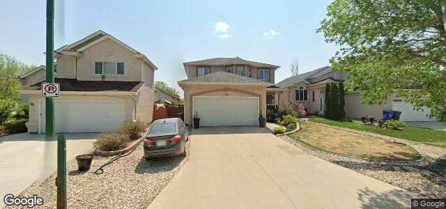 54 Colebrook Drive（加拿大曼尼托巴省温尼伯市）房屋照片