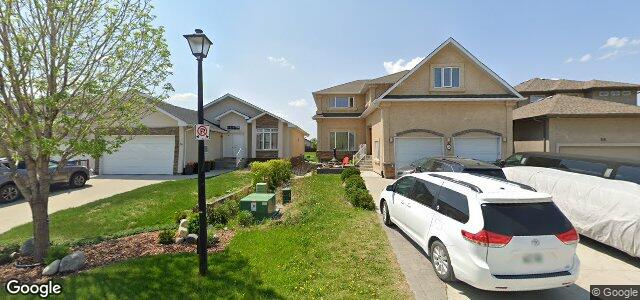 54 Samara Cove（加拿大曼尼托巴省温尼伯市）房屋照片