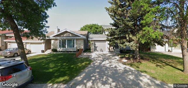 54 Tranquil Bay（加拿大曼尼托巴省温尼伯市）房屋照片