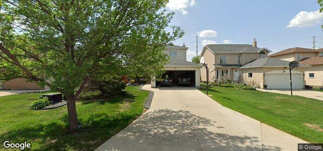 55 Bernfield Bay（加拿大曼尼托巴省温尼伯市）房屋照片