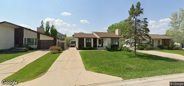 55 Brentlawn Boulevard（加拿大曼尼托巴省溫尼伯市）房屋照片