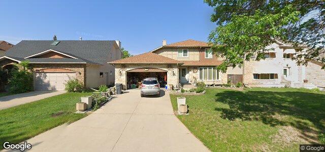 55 Burnhill Bay（加拿大曼尼托巴省温尼伯市）房屋照片