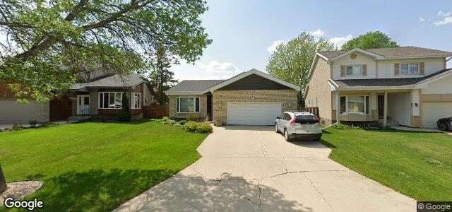 55 Calder Bay（加拿大曼尼托巴省温尼伯市）房屋照片