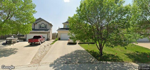 55 Calderwood Bay（加拿大曼尼托巴省温尼伯市）房屋照片