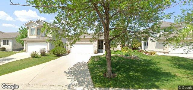 55 Dalemore Lane（加拿大曼尼托巴省温尼伯市）房屋照片