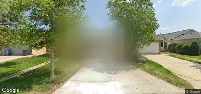 55 Firbridge Crescent（加拿大曼尼托巴省温尼伯市）房屋照片