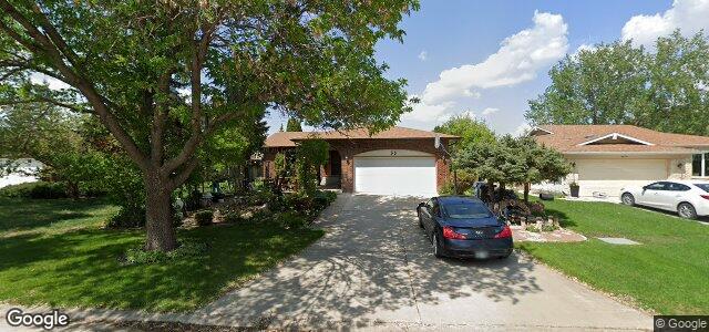 55 Groveland Bay（加拿大曼尼托巴省温尼伯市）房屋照片