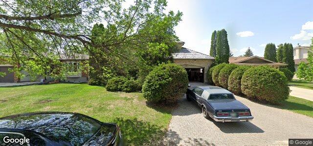 55 Hazel Park Drive（加拿大曼尼托巴省温尼伯市）房屋照片