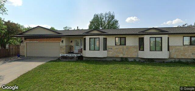 55 Hillmartin Drive（加拿大曼尼托巴省温尼伯市）房屋照片